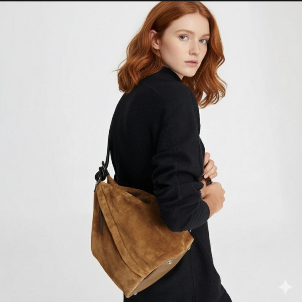 Rag & Bone Seeker Convertible Bag/Backpack
